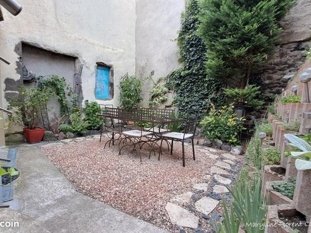 Maison 5 pièces 106 m²