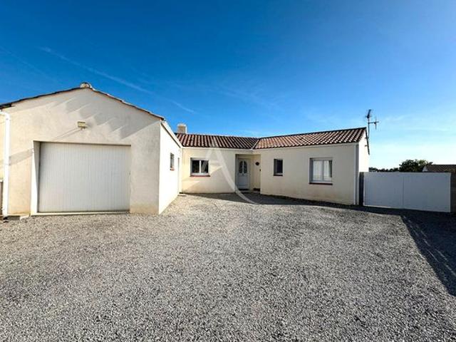 Maison 5 pièces 106 m²