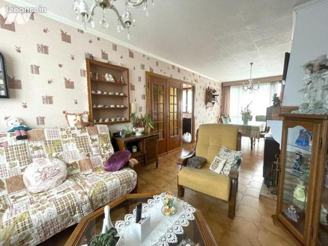 Maison 5 pièces 106 m²