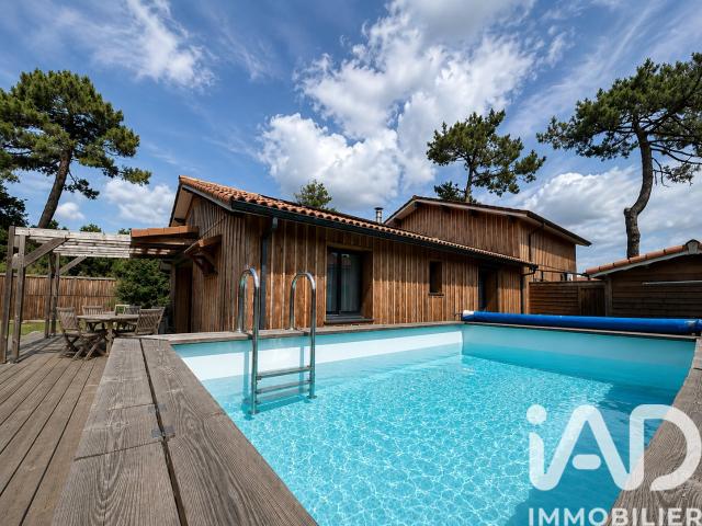 Maison 5 pièces 106 m²
