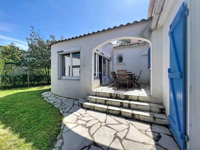 Maison 5 pièces 106 m²