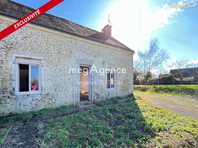 Maison 5 pièces 106 m²
