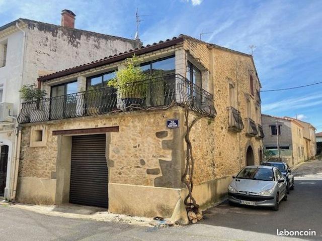 Maison 5 pièces 106 m²