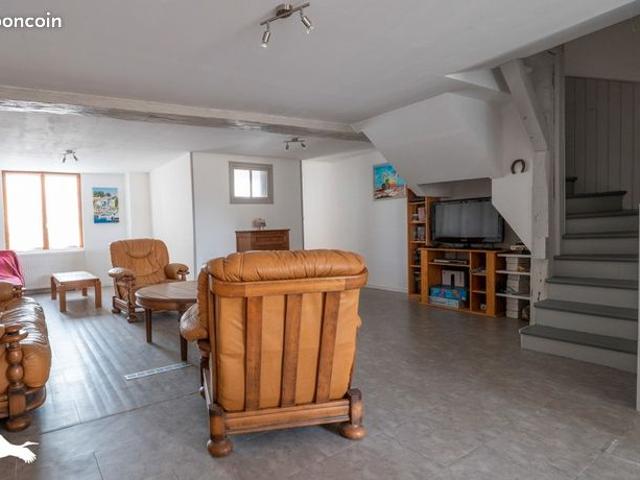 Maison 5 pièces 106 m²