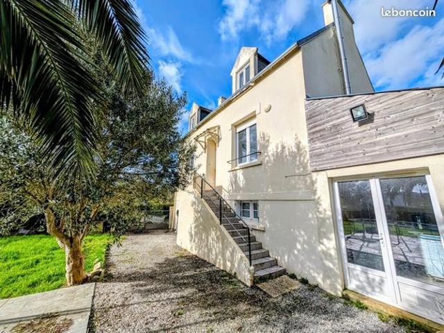 Maison 5 pièces 106 m²
