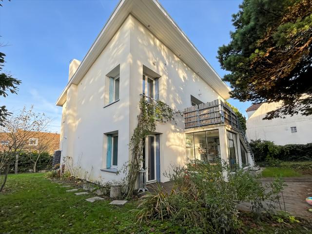 Maison 5 pièces 106 m²