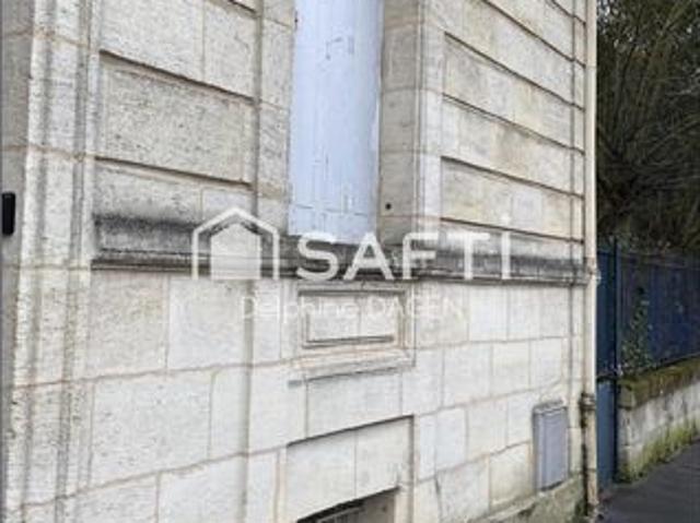 Maison 5 pièces 106 m²