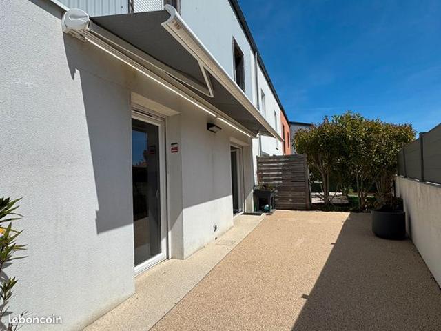 Maison 5 pièces 106 m²