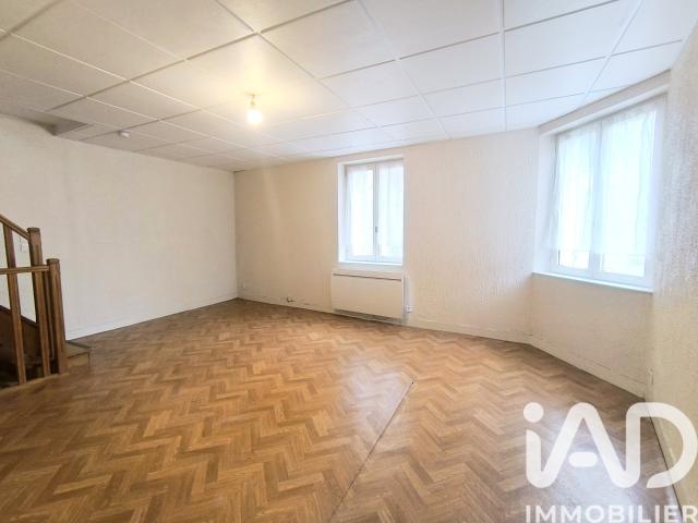 Maison 5 pièces 106 m²
