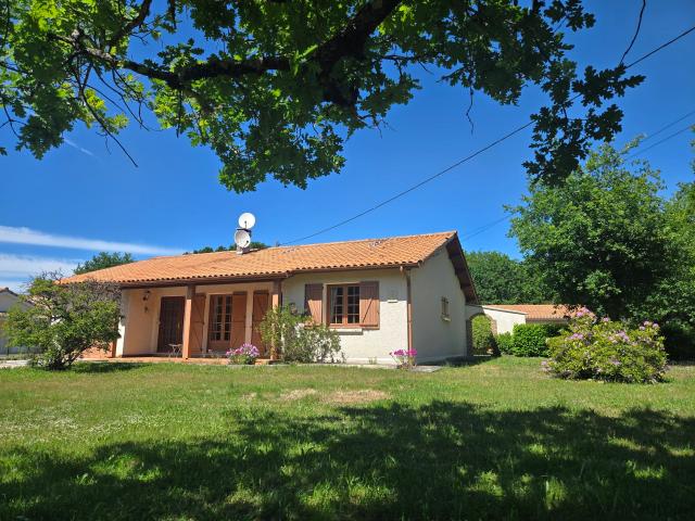 Maison 5 pièces 106 m²