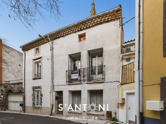 Maison 5 pièces 106 m²