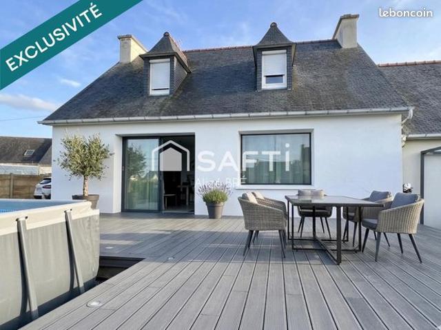 Maison 5 pièces 106 m²