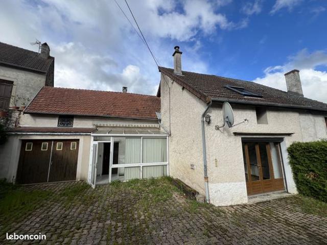 Maison 5 pièces 106 m²