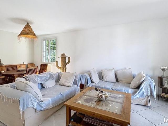 Maison 5 pièces 106 m²