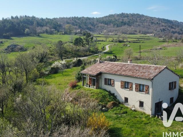 Maison 5 pièces 106 m²