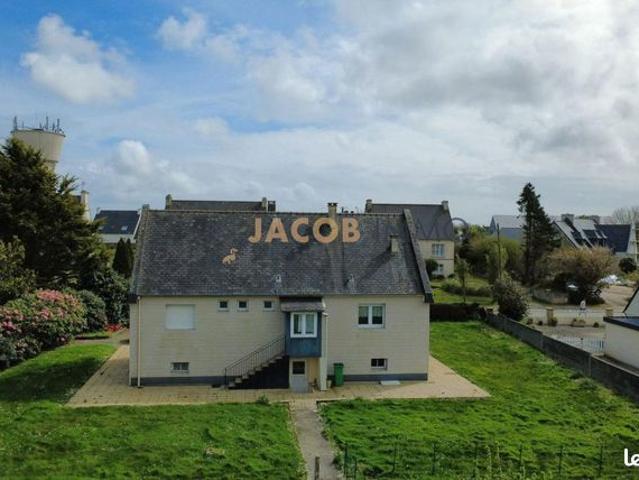 Maison 5 pièces 106 m²
