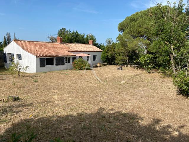 Maison 5 pièces 106 m²