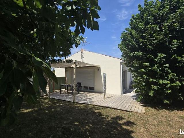 Maison 5 pièces 106 m²