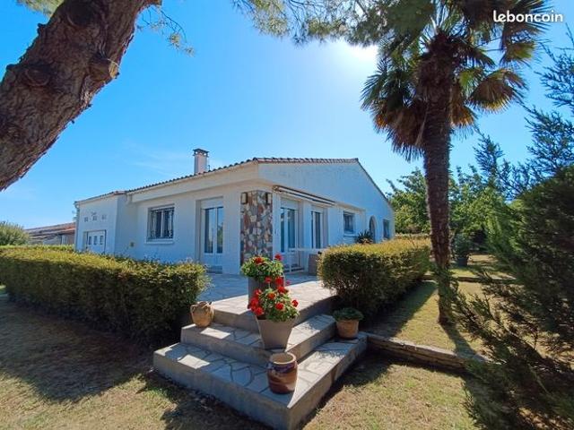 Maison 5 pièces 106 m²