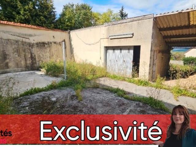 Maison 5 pièces 106 m²