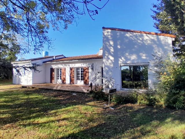 Maison 5 pièces 106 m²