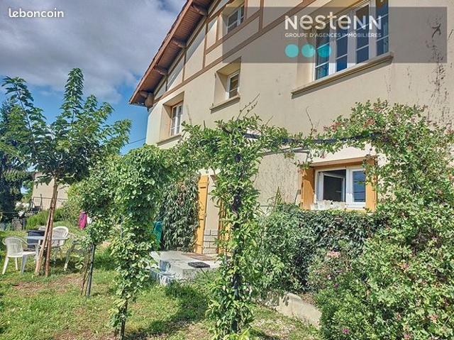 Maison 5 pièces 106 m²