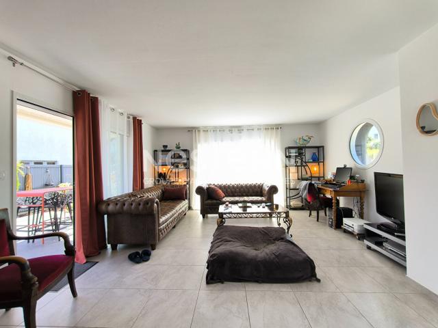 Maison 5 pièces 106 m²