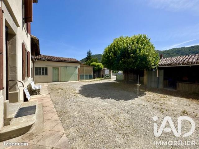 Maison 5 pièces 106 m²