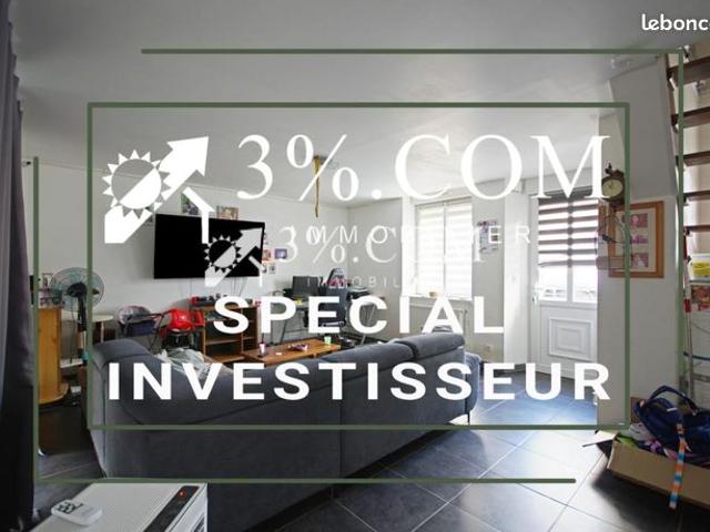 Maison 5 pièces 106 m²