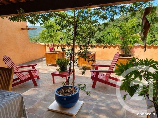 Maison 5 pièces 106 m²