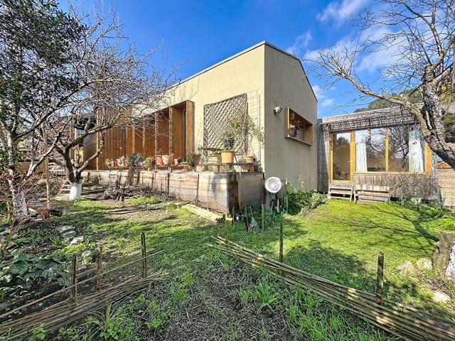 Maison 5 pièces 106 m²