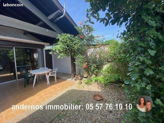Maison 5 pièces 106 m²