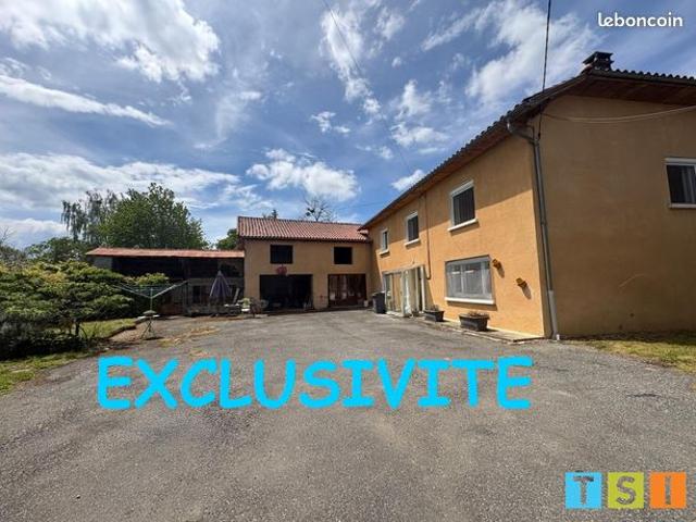 Maison 5 pièces 106 m²