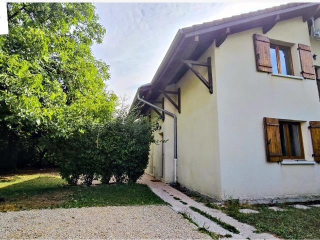 Maison 5 pièces 106 m²