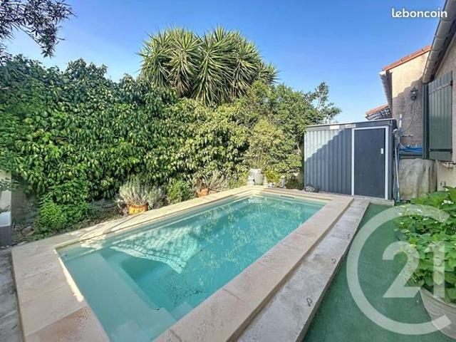 Maison 5 pièces 106 m²