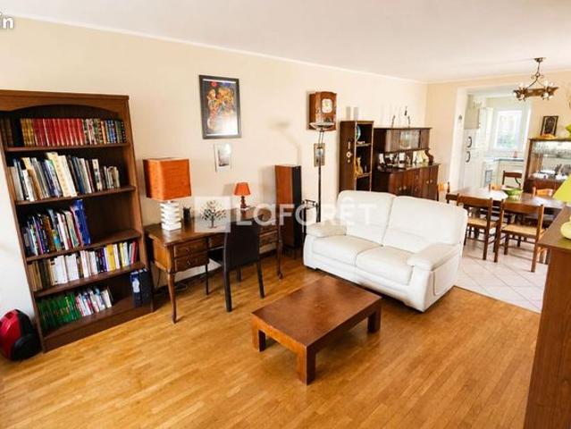 Maison 5 pièces 106 m²