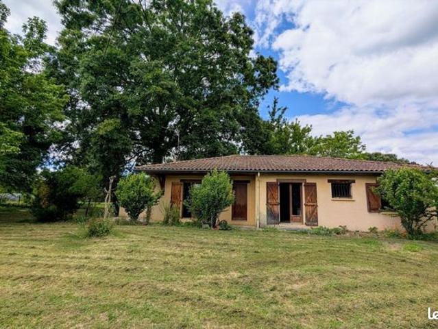 Maison 5 pièces 106 m²