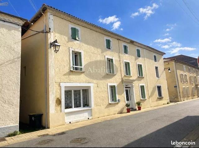 Maison 5 pièces 106 m²