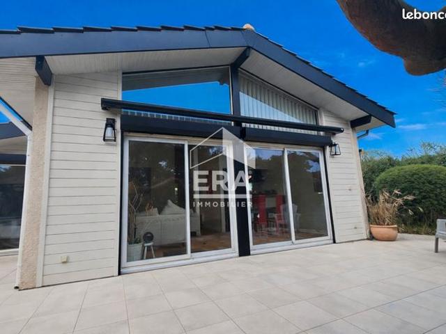 Maison 5 pièces 106 m²