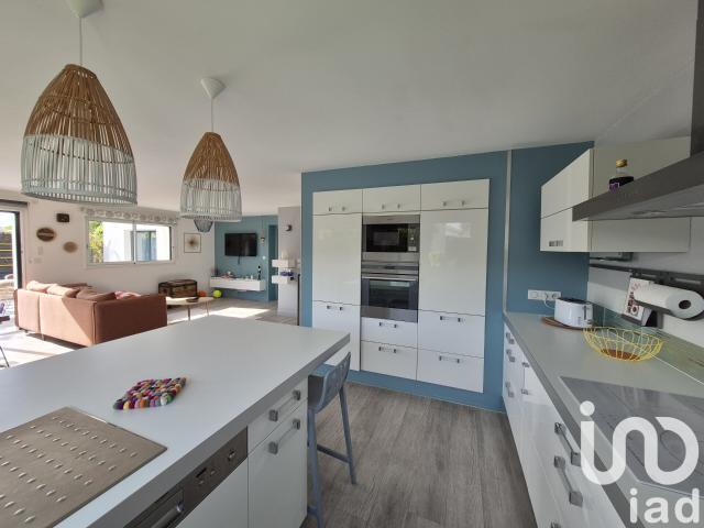 Maison 5 pièces 106 m²