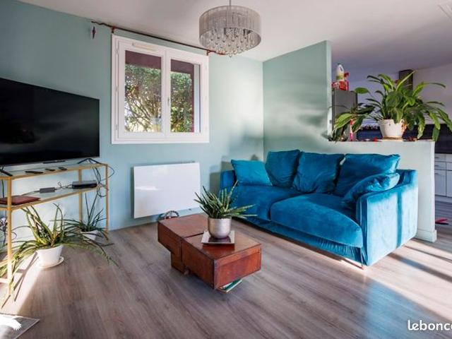 Maison 5 pièces 106 m²