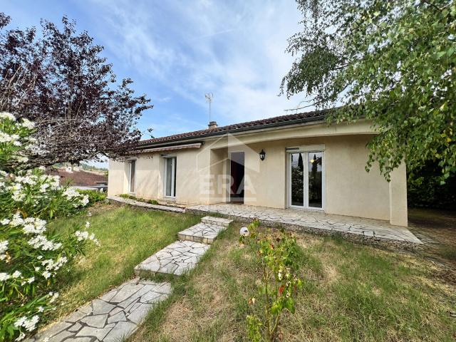 Maison 5 pièces 106 m²