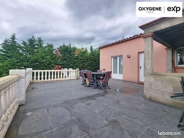 Maison 5 pièces 106 m²