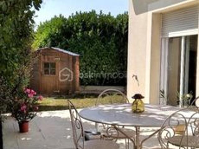 Maison 5 pièces 106 m²