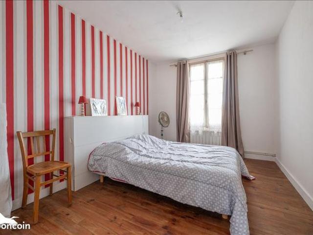 Maison 5 pièces 106 m²