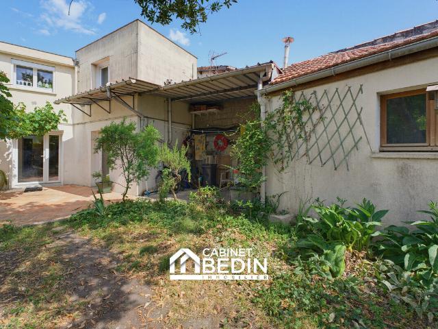 Maison 5 pièces 106 m²