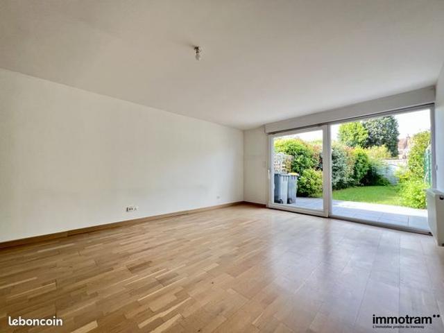 Maison 5 pièces 106 m²