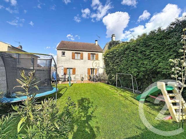 Maison 5 pièces 106 m²