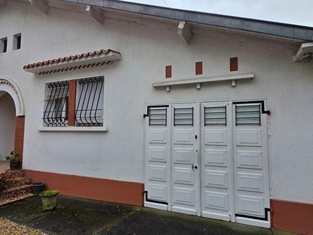 Maison 5 pièces 106 m²