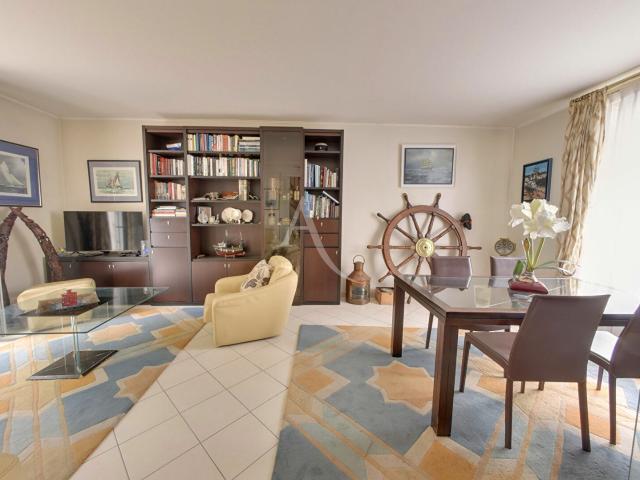 Maison 5 pièces 106 m²